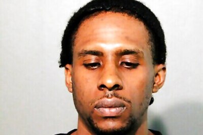 Chicago Man Charged In Road-rage Shooting That Wounded Child