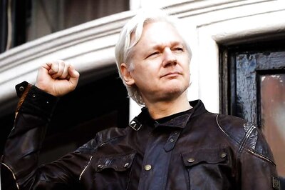 Ecuador Court Releases Swedish National Linked to Wikileaks Founder Julian Assange