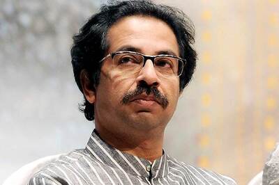 Delhi loss 'defeat' for PM Modi: Uddhav Thackeray