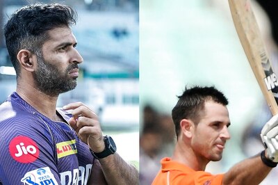Gautam Gambhir Confirms Abhishek Nayar And Ryan Ten Doeschate's Appointment As Assistant Coaches
