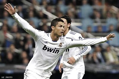 Barcelona to face Real Madrid in Copa semi-final