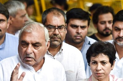 ‘Who’s Responsible?’ After Haryana Upset, Kumari Selja's 'Start Afresh' Call Amid Buzz Over Tiff With Hoodas