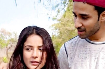 Raghav Juyal BREAKS Silence on Shehnaaz Gill Dating Rumours, Says 'I Have No Time For...'