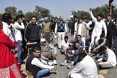 Jat quota row: No early hearing, Supreme Court asks people to maintain peace