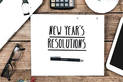 Why Do We Make New Year Resolutions? All Your Questions About the Tradition Answered Here