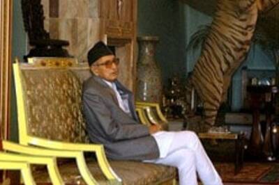 Koirala invites Maoist rebels for talks