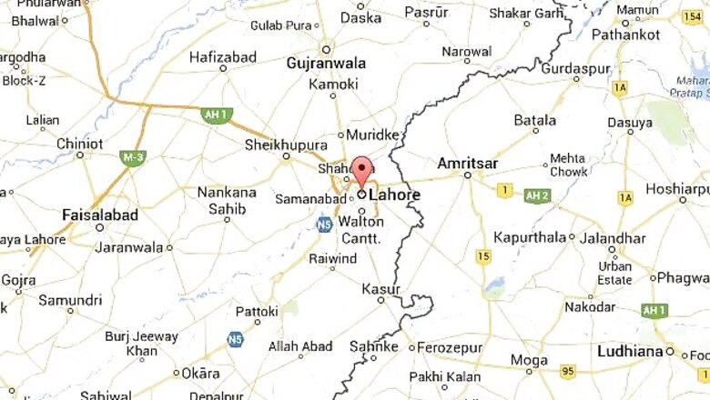 Pakistan Hindus demand dual voting rights for non-Muslims