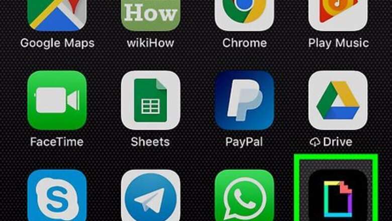 How to Share Gifs with GIPHY World on iPhone or iPad