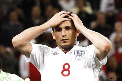 Algeria hold sluggish England to 0-0 draw