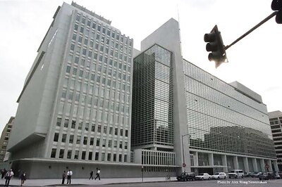 World Bank debars Indian firm for corruption in road project