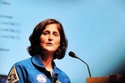 NASA Astronauts Sunita Williams. Butch Wilmore May Face Health Risks Over Extended Space Mission