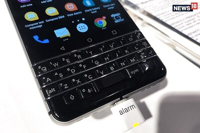 BlackBerry, Qualcomm Decide on Final Amount to Resolve Royalty Dispute