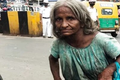 Ex-Bengal CM Buddhadeb Bhattacharjee’s Sister-in-law Found Living on Streets