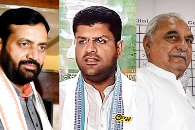 JJP in Tatters, INLD in Coma: Jats Move to Congress as Haryana Explores Options After 10 Years of BJP