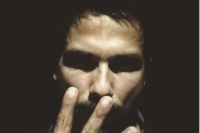 Shahid Kapoor joyous over four million followers on Instagram