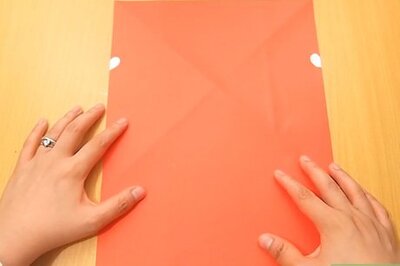 How to Fold an Origami Heart: Quick & Easy Instructions