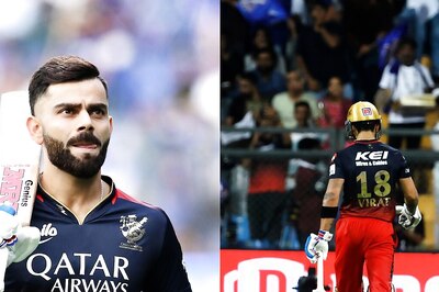 'I Never Asked For it, it Was Just..': Virat Kohli Reveals His 'Cosmic Connection' with Number 18 Jersey