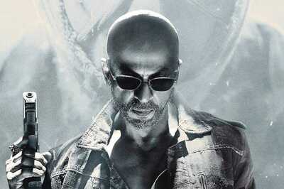 Shah Rukh Khan Goes The Pathaan Way For Jawan, Says NO To Media Interviews: Report