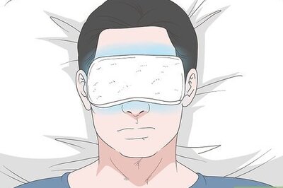 How to Soothe Itchy Eyelids