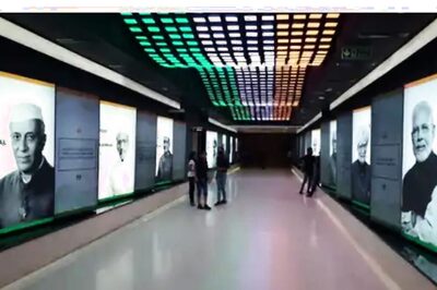 Right Word | Renaming Of Nehru Memorial Was Long Awaited As Nehru Isn’t First Among The Equals