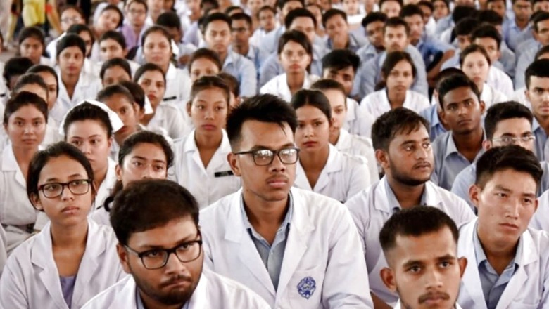 NEET UG Counselling Round 1 Result Today, How to Book Seat in Medical Colleges