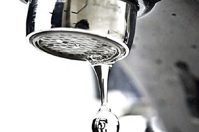 Governance challenges in water management and water use efficiency