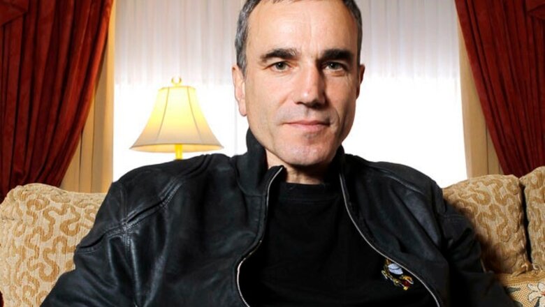 Daniel Day-Lewis to play Sherlock Holmes' nemesis?