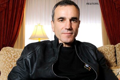 Daniel Day-Lewis to play Sherlock Holmes' nemesis?