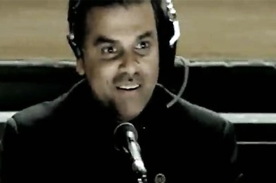 US assured support to me during Pak visit: Ijaz