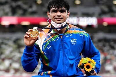 What India's Javelin Star Neeraj Chopra, Who Has a Sweet Tooth, Eats in a Day