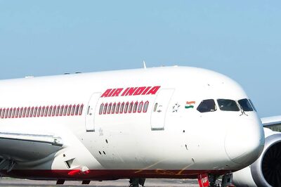 War in Ukraine: Air India Evacuation Flight to Kyiv Returning to Delhi as Country Shuts Airspace