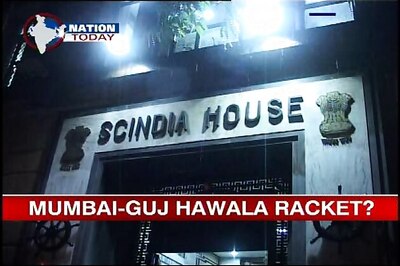 Mumbai NIA-I-T raids: Cash haul at Rs 10 crore