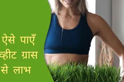 5 Benefits of Wheatgrass We Bet You Had No Idea About