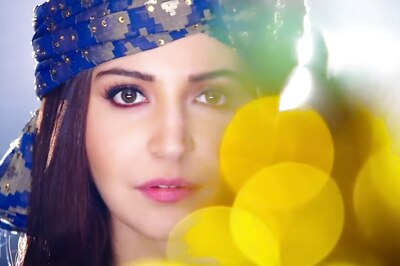 Phillauri Box Office Collection: Anushka Sharma Starrer Mints Rs 4 Crore on Day 1