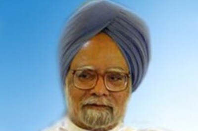 Corruption spreading like cancer: PM