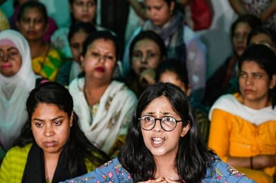 Women's Panel Summons Arvind Kejriwal's Aide Bibhav Tomorrow In Swati Maliwal Assault Case