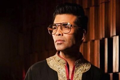 RRKPK: Karan Johar REVEALS The Real Life Story Behind Dharmendra-Shabana Azmi's Love Track