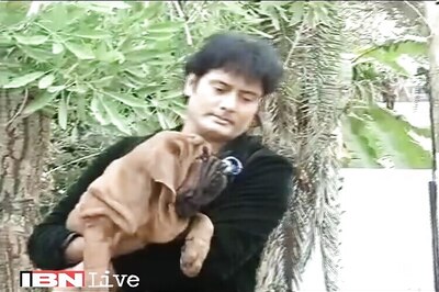 Bengaluru man spends Rs 2 crore to import Korean mastiffs from China