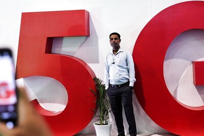 5G Rollout: Faster Data Speed for 49% Subscribers But Only 16% Report Better Call Connectivity, Shows Survey
