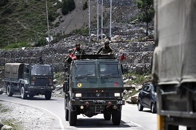 China May be Drawing Up Plan to Hit India Around Winters as Floods, Pandemic Make 'Situation Ideal'