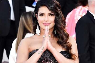 Priyanka Chopra Opens Up About Brother Siddharth's Relationship Status