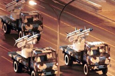 India's top arms buying developing nation