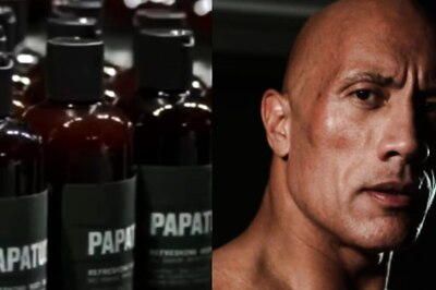 Dwayne Johnson Drops Hilarious Advice And Skincare Suprise For College Students  At Alma Mater