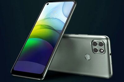 Moto G9 Power With Triple Rear Cameras Launched in India: Price, Specifications and Best Offers