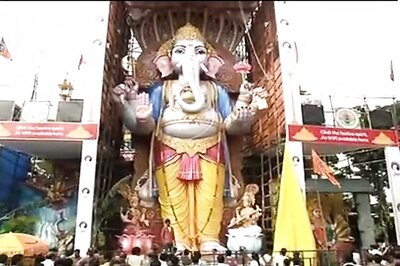 Amitabh Bachchan to Madhuri Dixit: Stars takes to Twitter to wish their fans a 'Happy Ganesh Chaturthi'