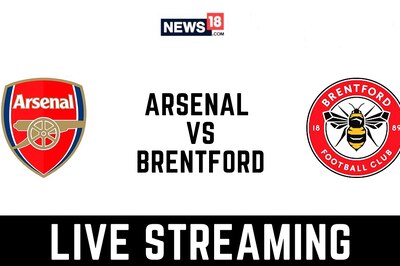 Premier League 2021-22 Arsenal vs Brentford LIVE Streaming: When and Where to Watch Online, TV Telecast, Team News