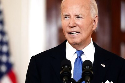 US President Biden Signs 'Resolve Tibet Act' Despite China's Opposition