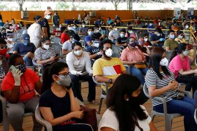 Delhi Govt Likely to Isolate Asymptomatic, Mild Cases of Omicron at Home