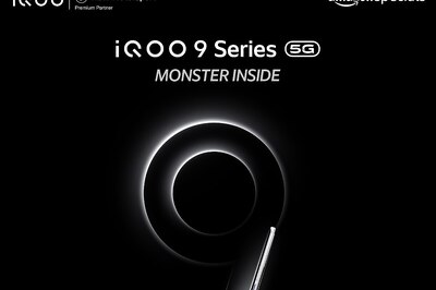 iQOO 9 Pro, iQOO 9 And iQOO 9SE To Launch In India Soon; To Be Available On Amazon