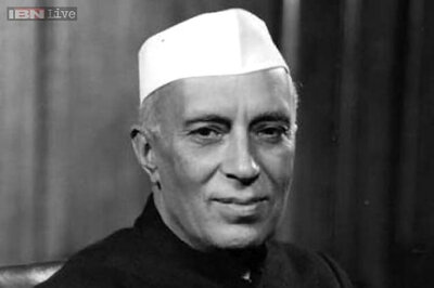 Nehru, his forefathers' Wikipedia pages mischievously altered using a government IP address: Congress
